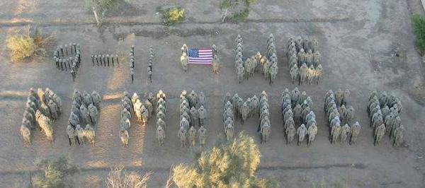 We Remember